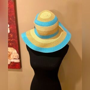 Panama Jack Sun Hat